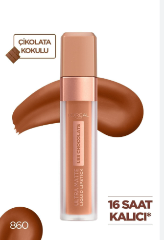 MAC Nude Ruj